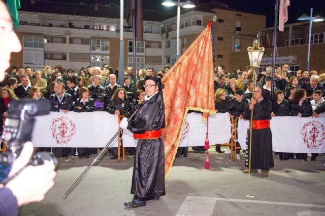 Viernes Santo (Noche) 2013 - 138